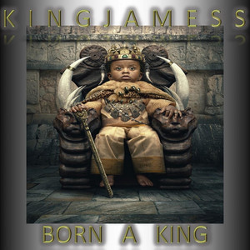 Born a King